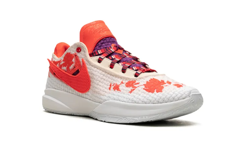 Nike Basketball LeBron 20 'Mimi Plange - Ceremony'